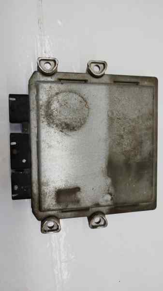 7S6112A650BA CENTRALITA MOTOR UCE FORD FUSION (CBK)