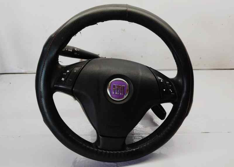 AIRBAG DELANTERO IZQUIERDO