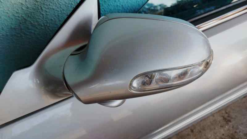 RETROVISOR IZQUIERDO