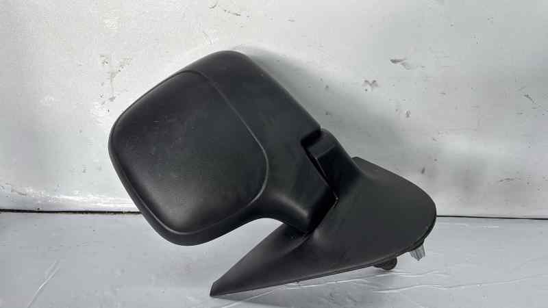 RETROVISOR IZQUIERDO