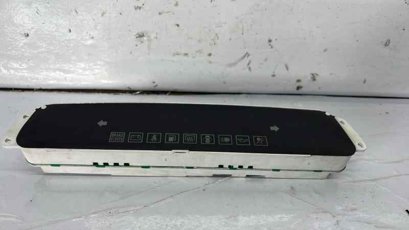 PANTALLA MULTIFUNCION