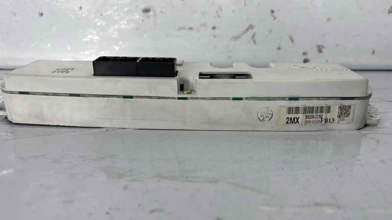 PANTALLA MULTIFUNCION