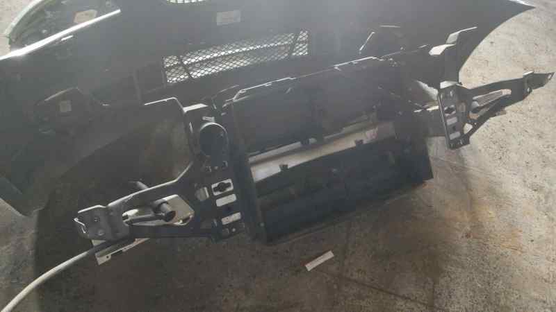 FRONTAL COMPLETO PARAGOLPES FAROS CAPOT REJILLA REFUERZO MORRO 