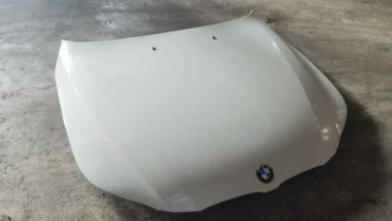FRONTAL COMPLETO PARAGOLPES FAROS CAPOT REJILLA REFUERZO MORRO 