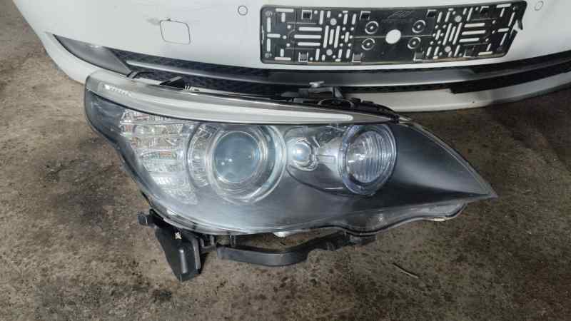 FRONTAL COMPLETO PARAGOLPES FAROS CAPOT REJILLA REFUERZO MORRO 