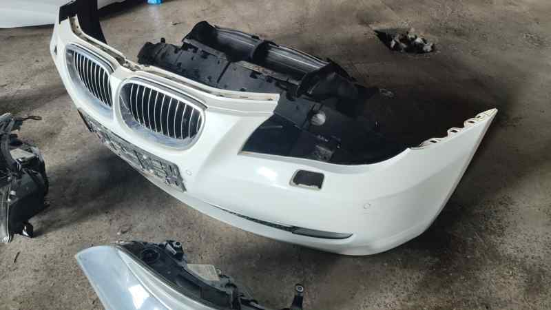 FRONTAL COMPLETO PARAGOLPES FAROS CAPOT REJILLA REFUERZO MORRO 