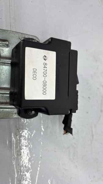 8470008000 CAJA PRECALENTAMIENTO SSANGYONG ACTYON