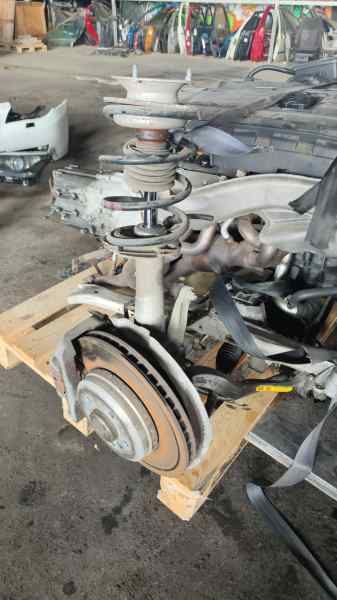 JUEGO AMORTIGUADORES DELANTERO BMW SERIE 5 BERLINA (E60)