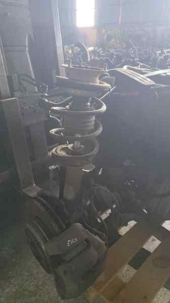 JUEGO AMORTIGUADORES DELANTERO