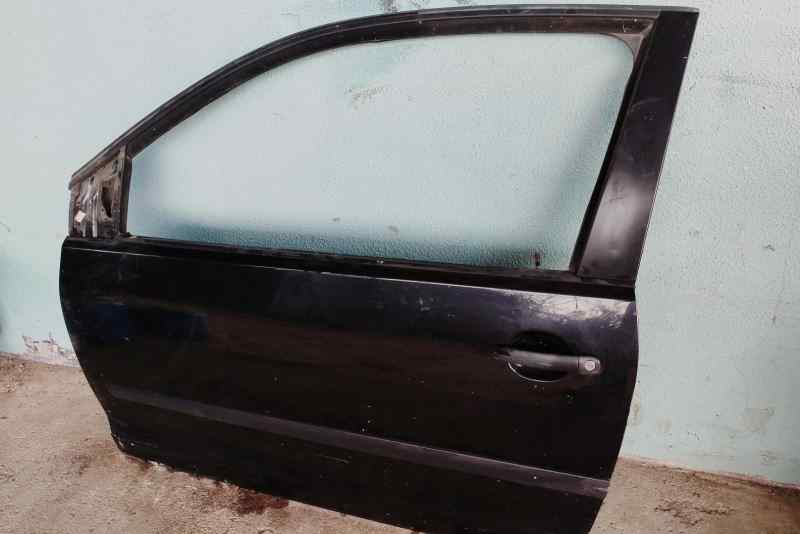 PUERTA DELANTERA IZQUIERDA