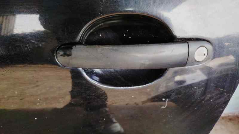 MANETA EXTERIOR DELANTERA IZQUIERDA