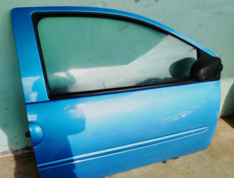 PUERTA DELANTERA DERECHA