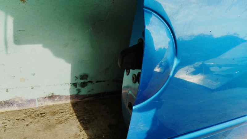 7700822426 MANETA EXTERIOR DELANTERA DERECHA RENAULT TWINGO (CO6)