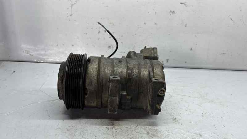 COMPRESOR AIRE ACONDICIONADO