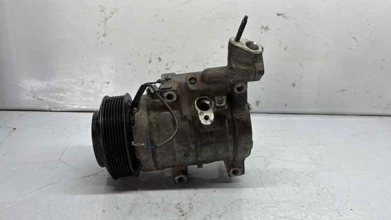 COMPRESOR AIRE ACONDICIONADO