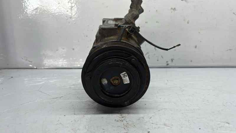 COMPRESOR AIRE ACONDICIONADO