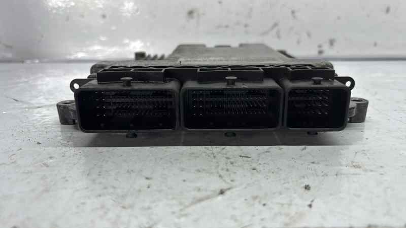 CENTRALITA MOTOR UCE