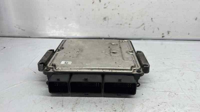 CENTRALITA MOTOR UCE