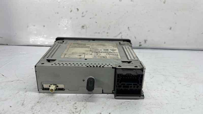 SISTEMA AUDIO / RADIO CD