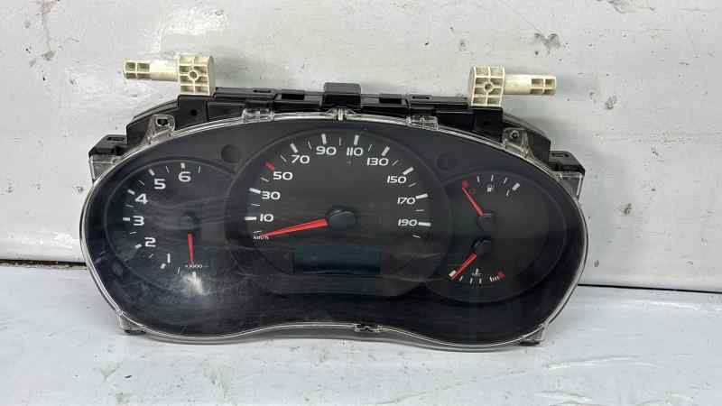 P248109785R CUADRO INSTRUMENTOS RENAULT MASTER COMBI DESDE '98