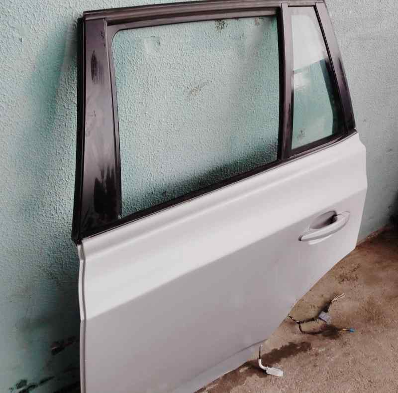 PUERTA TRASERA IZQUIERDA