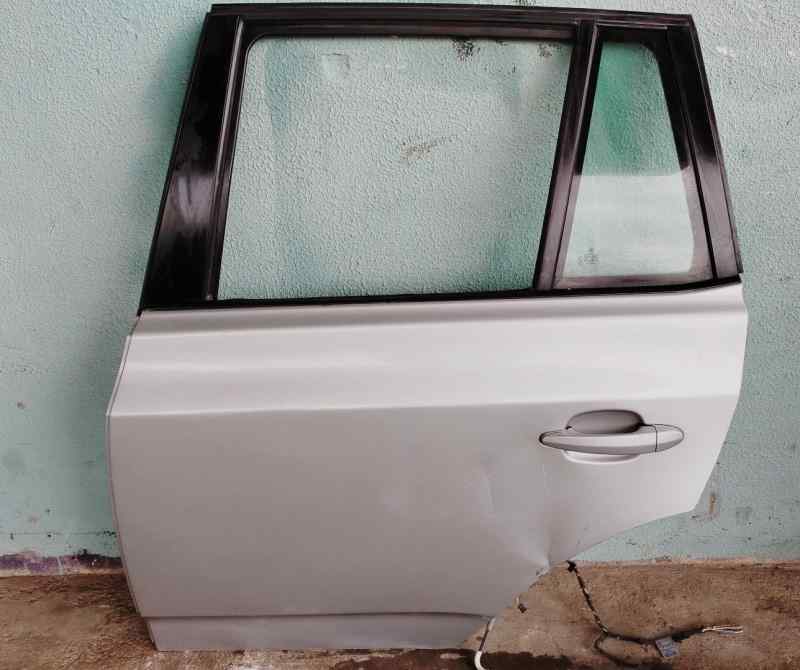 PUERTA TRASERA IZQUIERDA