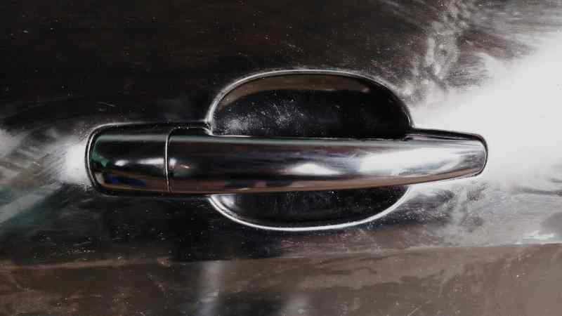 MANETA EXTERIOR TRASERA DERECHA