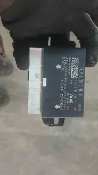 5QA919298K MODULO ELECTRONICO VOLKSWAGEN T-ROC