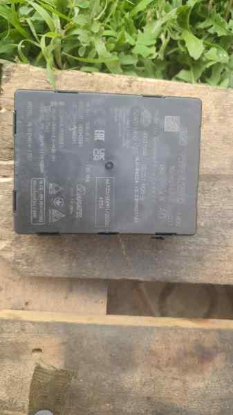 3Q0959435Q MODULO ELECTRONICO VOLKSWAGEN T-ROC