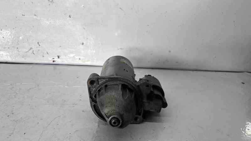 0986018270 MOTOR ARRANQUE MERCEDES CLASE C (W204) BERLINA