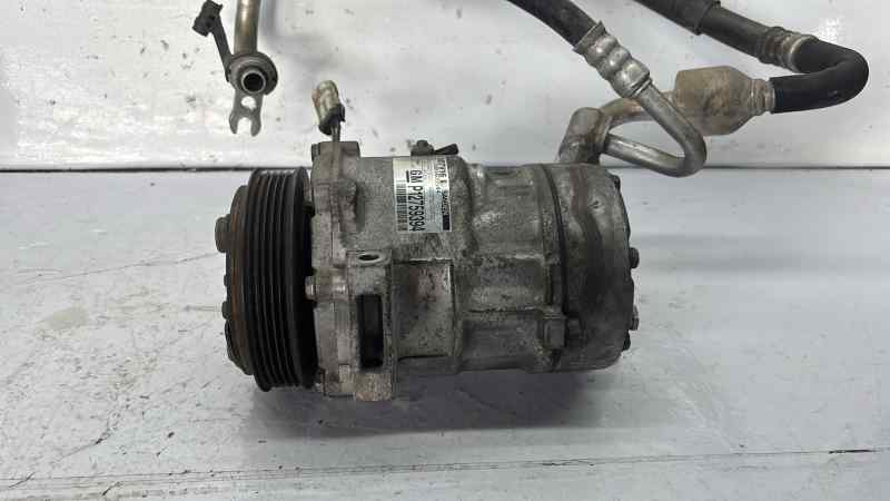 COMPRESOR AIRE ACONDICIONADO