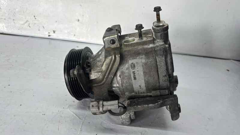 COMPRESOR AIRE ACONDICIONADO