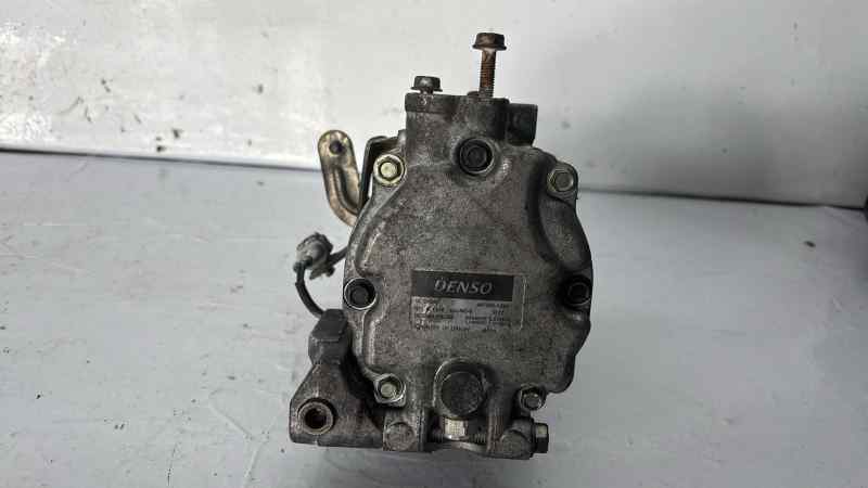 COMPRESOR AIRE ACONDICIONADO