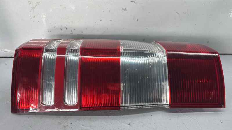 PILOTO TRASERO DERECHO