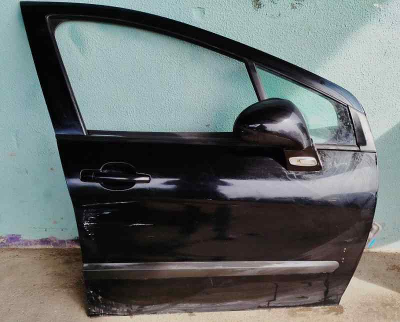 PUERTA DELANTERA DERECHA