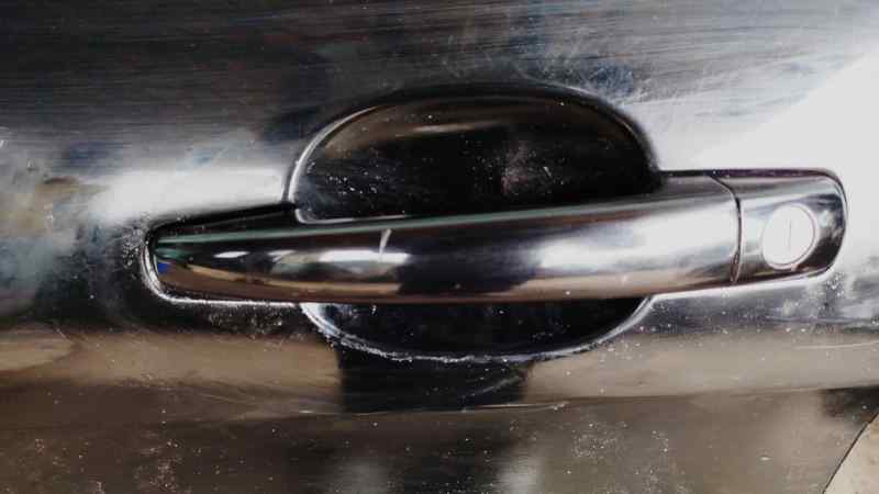 MANETA EXTERIOR DELANTERA IZQUIERDA