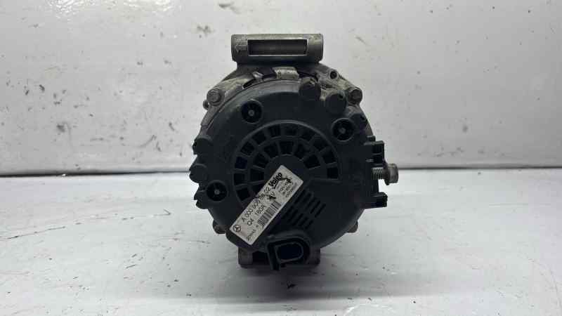 A0009068802 ALTERNADOR MERCEDES SPRINTERII CAJA CERRADA (DESDE 01.06)