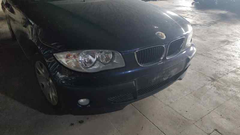 FRONTAL COMPLETO PARAGOLPES FAROS CAPOT REJILLA REFUERZO MORRO 