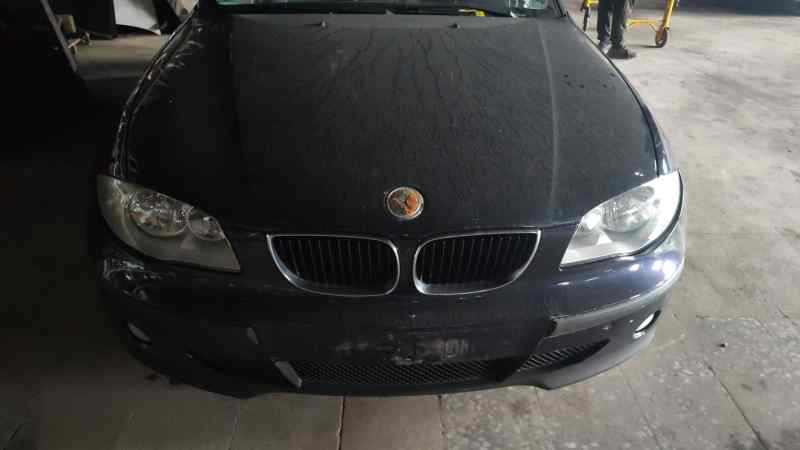 FRONTAL COMPLETO PARAGOLPES FAROS CAPOT REJILLA REFUERZO MORRO 