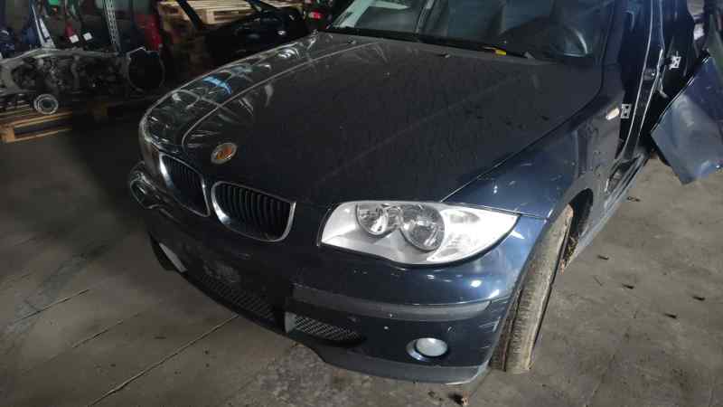 FRONTAL COMPLETO PARAGOLPES FAROS CAPOT REJILLA REFUERZO MORRO 