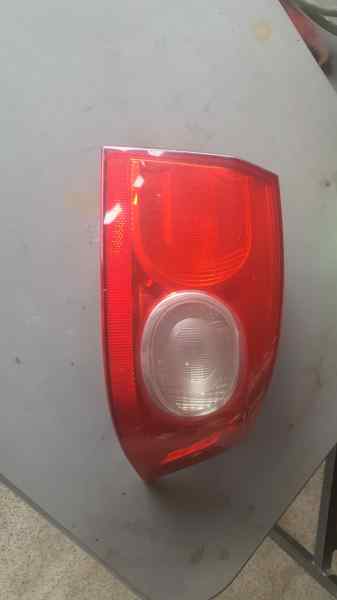 PILOTO TRASERO DERECHO