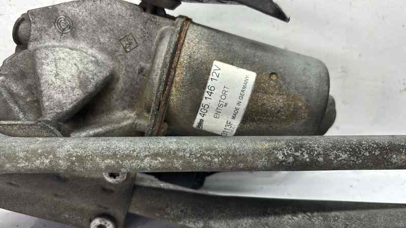 405146 MOTOR LIMPIA DELANTERO MERCEDES SPRINTERII CAJA ABIERTA (DESDE 01.06)