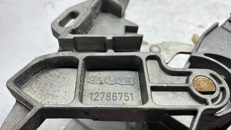 PALANCA FRENO DE MANO