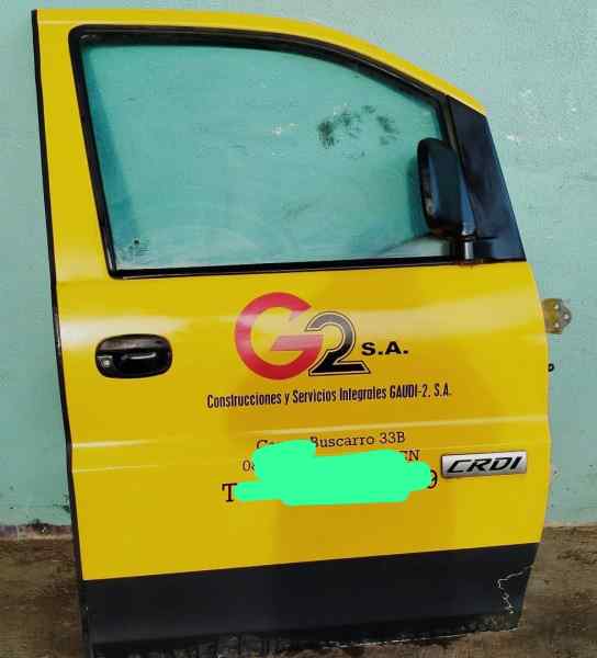 PUERTA DELANTERA DERECHA