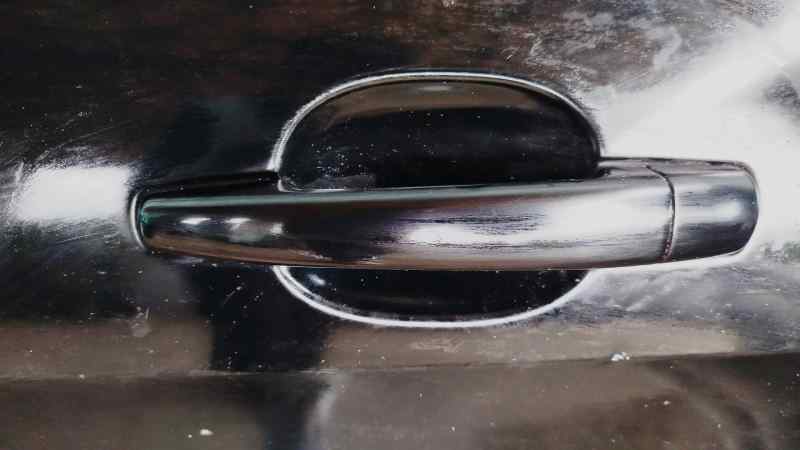 MANETA EXTERIOR TRASERA IZQUIERDA