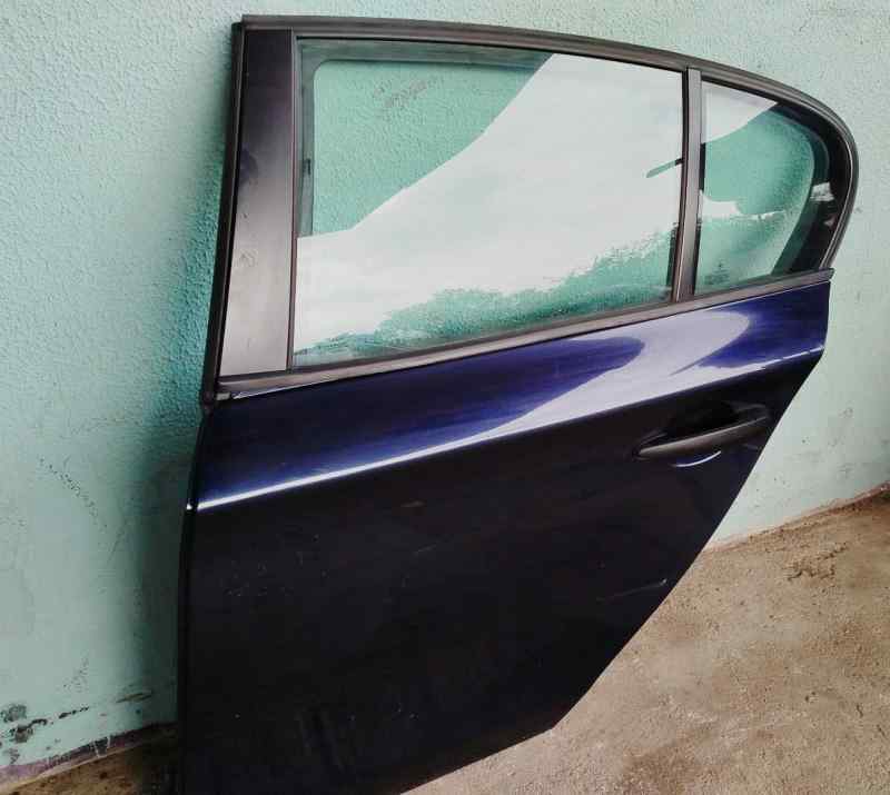 PUERTA TRASERA IZQUIERDA