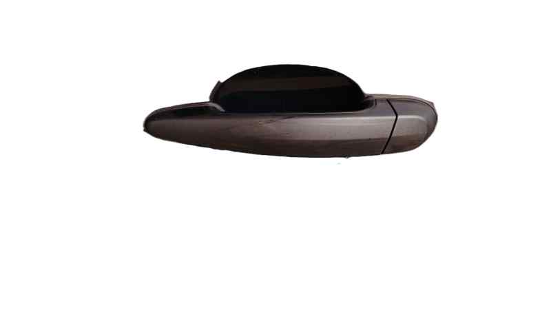 MANETA EXTERIOR TRASERA IZQUIERDA