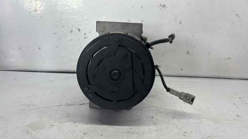 COMPRESOR AIRE ACONDICIONADO