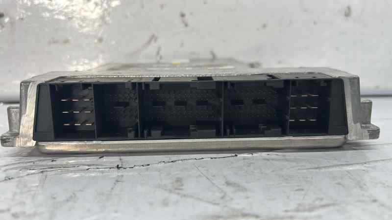 CENTRALITA MOTOR UCE