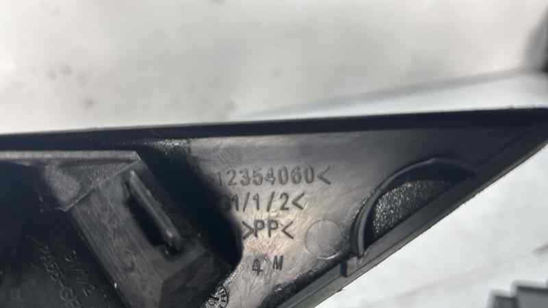 12354060 RETROVISOR IZQUIERDO RENAULT SCENIC II